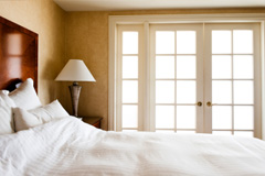 Tal Y Waenydd bedroom extension costs