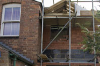 free Tal Y Waenydd home extension quotes