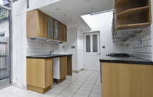 Tal Y Waenydd kitchen extension leads